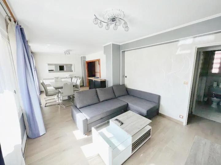 L'Amicale : 80 M², 6 Prs, 3 Ch, Centre Ville Dijon Exterior foto